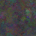 World at epoch 60000