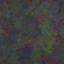 World at epoch 59000