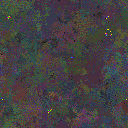 World at epoch 57000