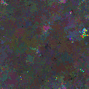 World at epoch 57000