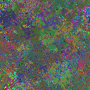 World at epoch 21000