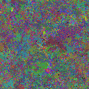 World at epoch 46000
