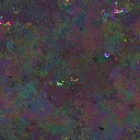 World at epoch 58000