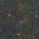 World at epoch 58000