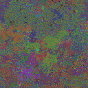 World at epoch 53000