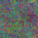 World at epoch 47000