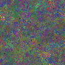 World at epoch 48000