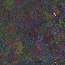 World at epoch 59000