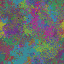 World at epoch 24000