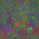 World at epoch 54000