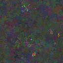 World at epoch 59000