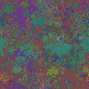 World at epoch 51000