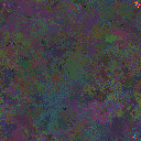 World at epoch 60000