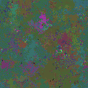 World at epoch 24000