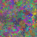World at epoch 34000