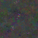 World at epoch 60000