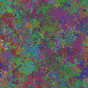 World at epoch 34000