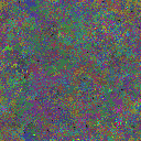 World at epoch 51000