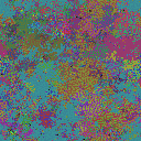 World at epoch 26000