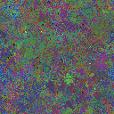 World at epoch 53000