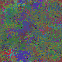 World at epoch 57000