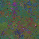 World at epoch 26000