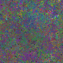 World at epoch 53000