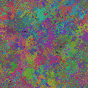 World at epoch 24000
