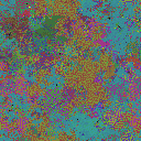 World at epoch 27000