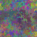 World at epoch 36000