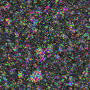 World at epoch 12000