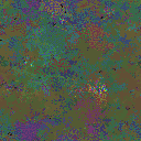 World at epoch 27000