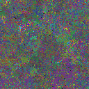 World at epoch 55000