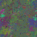 World at epoch 59000
