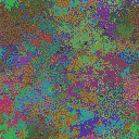 World at epoch 28000