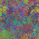 World at epoch 37000