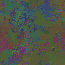 World at epoch 28000