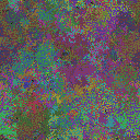 World at epoch 29000