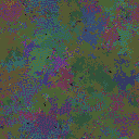 World at epoch 29000
