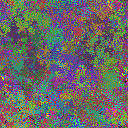 World at epoch 38000