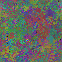 World at epoch 26000