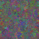 World at epoch 59000