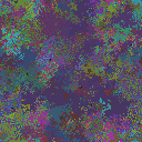 World at epoch 38000