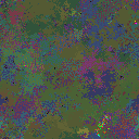 World at epoch 30000