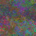 World at epoch 30000