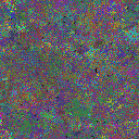 World at epoch 59000