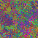 World at epoch 39000