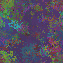 World at epoch 39000