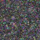 World at epoch 20000
