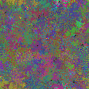 World at epoch 27000